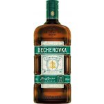 Becherovka Unfiltered 38% 0,5 l (holá láhev) – Hledejceny.cz