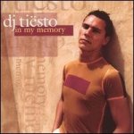 Tiesto: In My Memory CD – Hledejceny.cz