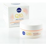 Nivea Q10 Power denní krém s Arganem 50 ml – Sleviste.cz