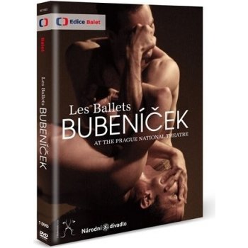 Les Ballets Bubeníček DVD