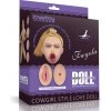 LoveToy Horny Cowgirl Love Doll Tayola