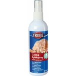 Trixie Catnip hrací sprej s extraktem z šanty kočičí 175 ml – Zboží Dáma