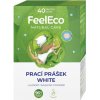 Ekologické praní Feel Eco FeelEco Prací prášek White 2,4 kg