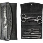 Niegeloh Manikúra Solingen Manhattan L, šedá 81687 – Zboží Dáma