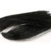 Výroba nástrahy Sybai Streamerové Vlasy Slinky Hair Black
