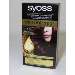 Syoss Oleo Intense 4-23 Burgund.cerven – Zboží Dáma