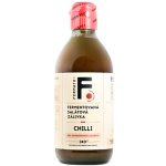 FerMato Fermentovaná rajčatová omáčka Chilli 347 ml – Zboží Dáma