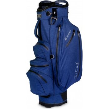 TiCad Cart Bag FO Premium Waterproof