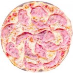 Gladiátor Pizza šunková 350 g – Hledejceny.cz