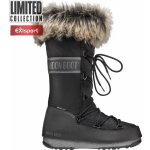 Tecnica Moon Boot Monaco WP 2 Black – Zboží Dáma