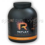 Reflex Nutrition Growth Martix 1890 g – Zboží Mobilmania
