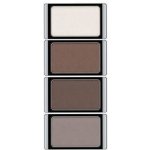 Artdeco matné oční stíny 514 Matt Light Grey Beige 0,8 g – Zbozi.Blesk.cz