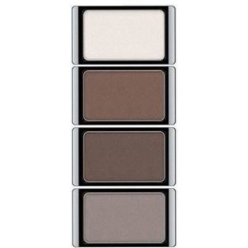 Artdeco matné oční stíny 514 Matt Light Grey Beige 0,8 g