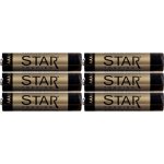 Star trading Startrading Longlife alkalické AAA mikrobaterie AAA 1,5V BAL 6k – Hledejceny.cz