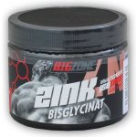 Big Zone Zink Bisglycinat 150 tablet – Hledejceny.cz