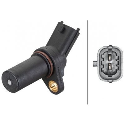 Generátor impulsů, klikový hřídel HELLA 6PU 013 122-821 – Hledejceny.cz