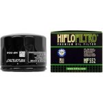 Hiflofiltro Olejový filtr HF552 | Zboží Auto