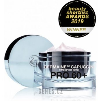 Germaine de Capuccini Timexpert SRNS 60+ extra výživný krém 50 ml