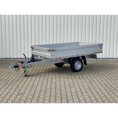 Agados DELTA 1500 kg - B1 + hydraulika FLEXePUMP – Hledejceny.cz