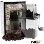 NGT Boilie Mlýnek Multi Bait Grinder System – Zboží Mobilmania