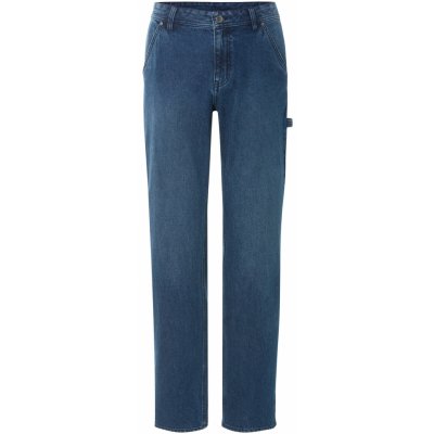 Livergy pánské džíny "Relaxed Fit" modrá – Zboží Dáma Livergy pánské džíny "Relaxed Fit" modrá – Zboží Dáma