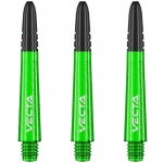 Winmau Vecta - midi - green – Zbozi.Blesk.cz