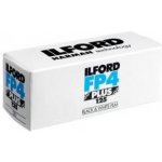 Ilford FP4 Plus 125/120 – Zboží Mobilmania