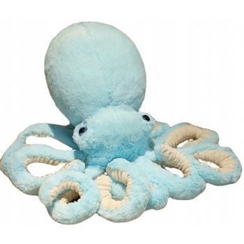 chobotnice Pan i Pani Gadżet modrá 65 cm