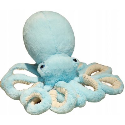 chobotnice Pan i Pani Gadżet modrá 65 cm