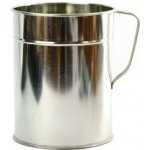 Hrnek pocínovaný 2,5l – Sleviste.cz