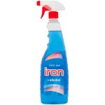 Iron Glass Cleaner přípravek na čištění oken a skel rozprašovač 1 l – HobbyKompas.cz