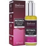 Saloos Retinol bioaktivní sérum 50 ml – Zboží Dáma