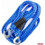 AMiO Tažné lano 4m 2000 kg TW-2T – Hledejceny.cz