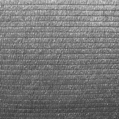 Stínící tkanina SuperPloteS 100%, výška 1,2 m - tmavě šedá – Zboží Mobilmania