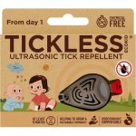 Tickless ECOKID Ultrazvukový odpuzovač klíšťat – Zboží Dáma