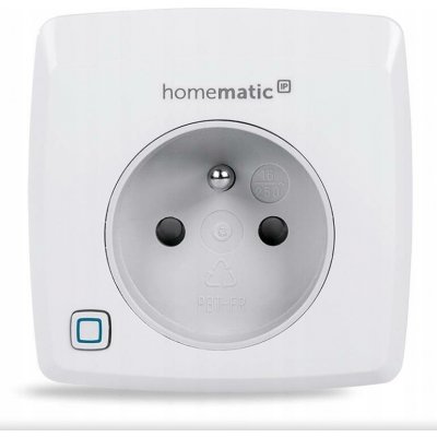 Homematic IP HmIP-PSM-PE-2 – Hledejceny.cz