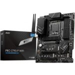 MSI PRO Z790-P WIFI – Zboží Mobilmania