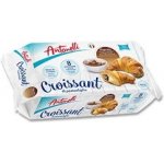 Antonelli Croissant pečivo s náplní mléčný a kakaový krém 8 x 50 g