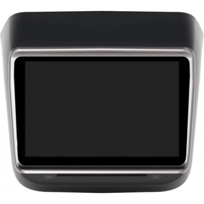 Tvrzené sklo BROTECT AirGlass pro Tesla Model 3 8" 2024 (zadní displej) – Zboží Živě