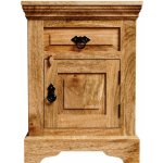 indickynabytek Guru 45 x 60 x 40 cm – Zboží Mobilmania