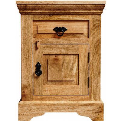 indickynabytek Guru 45 x 60 x 40 cm – Zboží Mobilmania