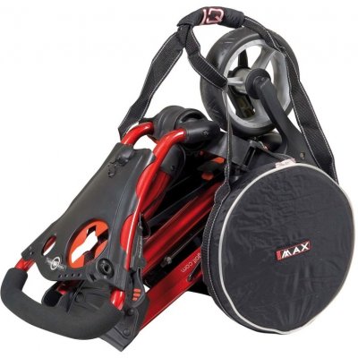 Big Max IQ obal na kolečka – Sleviste.cz