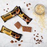 Isostar HIGH PROTEIN 30 BAR 55 g – Hledejceny.cz