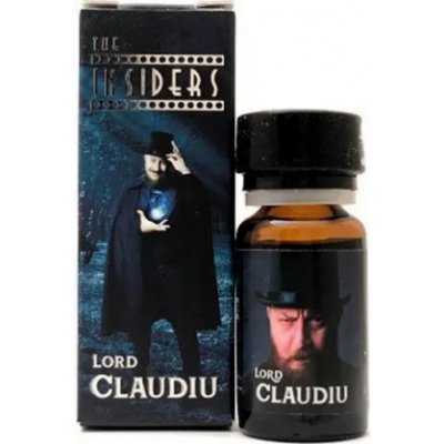 The Insiders - Lord Claudiu 11ml – Hledejceny.cz