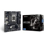 Biostar H610MH D5 – Zboží Živě