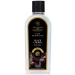 Ashleigh & Burwood Náplň do katalytické lampy BLACK CHERRY (černá třešeň), 500 ml – Zboží Mobilmania