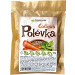 Damodara Polévka Čočková vegan 50 g – Zboží Dáma