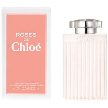 Chloé Roses de Chloé tělové mléko 200 ml