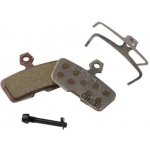 Sram AM DB BRAKE PAD ORG/STL CD/GD RE QT – Sleviste.cz