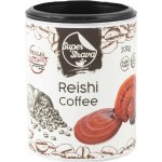 Superstrava Reishi Coffee 100 g – Zbozi.Blesk.cz